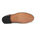 Roger Wing Cap Oxford // Brown (Euro: 41)