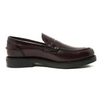 Ace Penny Loafer // Bordeaux (Euro: 44)