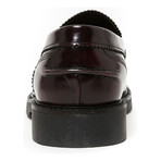 Ace Penny Loafer // Bordeaux (Euro: 40)