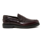 Ace Penny Loafer // Bordeaux (Euro: 40)