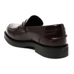 Ace Penny Loafer // Bordeaux (Euro: 41)