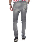 Brokers // Adam Denim Pant // Denim (34WX34L)