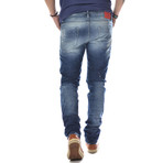 Brokers // Mark Denim Pant // Denim (40WX34L)