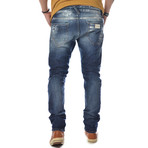 Brokers // Tom Denim Pant // Denim (38WX34L)