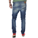 Brokers // James Denim Pant // Denim (33WX34L)