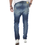 Brokers // Joel Denim Pant // Denim (33WX34L)