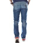 Camaro // Darrin Denim Pant // Denim (30WX34L)