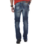 Camaro // Aaron Denim Pant // Denim (34WX34L)