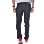Camaro // Zach Denim Pant // Denim (36WX34L)