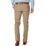 Camaro // Derick Pant // Beige (38WX34L)