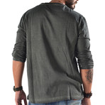 Brokers // Chaos T-Shirt // Oil (S)