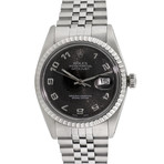 Rolex Datejust Automatic // 1601 // Pre-Owned