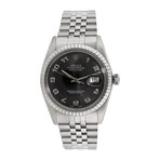 Rolex Datejust Automatic // 1601 // Pre-Owned