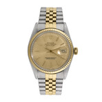 Rolex Datejust Automatic // 1601 // Pre-Owned