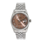 Rolex Datejust Automatic // 1601 // Pre-Owned