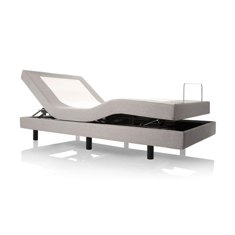Structures M50 Adjustable Bed Base // Queen