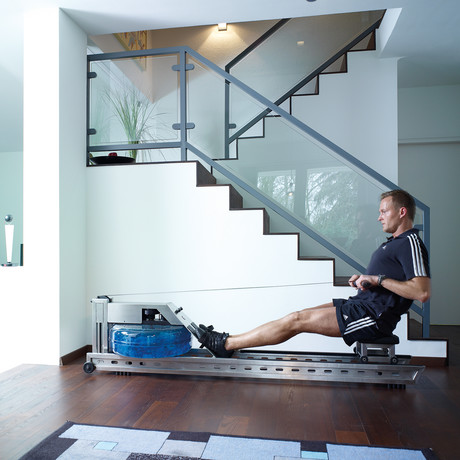 WaterRower S1 Rowing Machine // Limited Edition