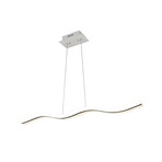 Euro Strip LED Pendant Lamp