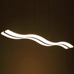 Euro Strip LED Pendant Lamp