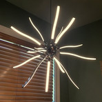 Kaston LED Pendant Lamp