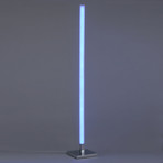 Sienna Dual Color-Changing Floor Lamp