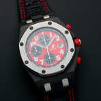 Audemars Piguet Royal Oak Offshore Chronograph Automatic // Limited Edition // 261900S // Pre-Owned