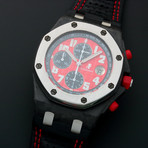 Audemars Piguet Royal Oak Offshore Chronograph Automatic // Limited Edition // 261900S // Pre-Owned