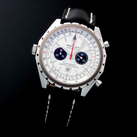 Breitling Chronomat Automatic // Special Edition // A4136 // Pre-Owned