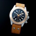Breitling Superocean Chronograph Automatic // C133 // Pre-Owned
