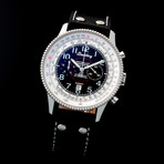 Breitling Montbrillant Chronograph Automatic // Special Edition // A3533 // Pre-Owned