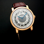 Cartier Rotonde Annual Calendar Automatic // 3121 // Pre-Owned