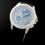 Girard Perregaux Moon Traveler Date Automatic // 49655-11-231-BB6A // Unworn