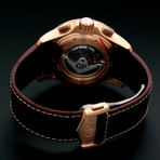 Girard Perregaux World Time Automatic // 49700-52-134-BB6B // Unworn