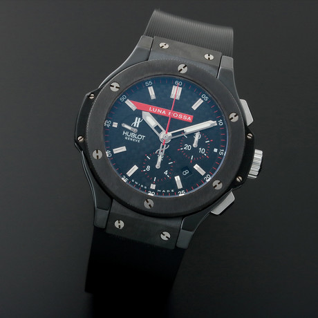 Hublot Big Bang Chronograph Automatic // 301 // Pre-Owned