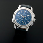 Jaquet Droz Chronograph Manual Wind // 536 // Pre-Owned