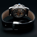 Jaquet Droz Chronograph Manual Wind // 536 // Pre-Owned