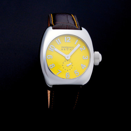 Pasquale Bruni Automatic // MAGG99 // Pre-Owned