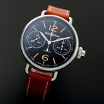 Bell & Ross One Button Chronograph Automatic // BRWW1 // Pre-Owned