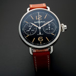 Bell & Ross One Button Chronograph Automatic // BRWW1 // Pre-Owned