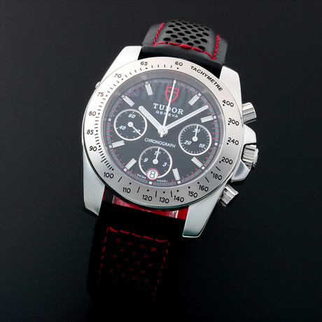 Tudor Chronograph Automatic // Pre-Owned