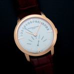 Vacheron Constantin Day Date Automatic // 86020 // Pre-Owned