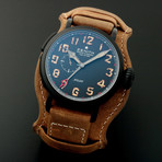 Zenith GMT Pilot Automatic // 2431693 // Unworn