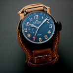 Zenith GMT Pilot Automatic // 2431693 // Unworn