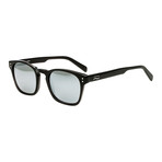 Simplify Bennett Sunglasses (Black Frame + Black Lens)