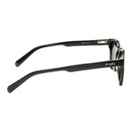 Simplify Bennett Sunglasses (Black Frame + Black Lens)