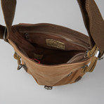 Hidden Woods Crossbody