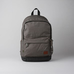 Urban Light Backpack // Grey