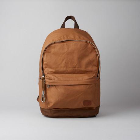 Urban Light Backpack // Khaki