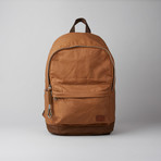 Urban Light Backpack // Khaki