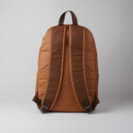 Urban Light Backpack // Khaki